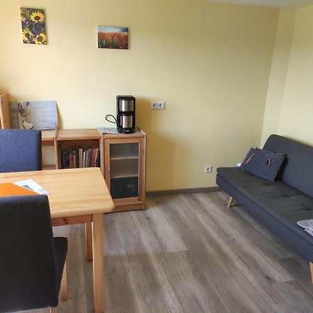 Ferienhaus Hering Neu Porschdorf Bagian luar foto